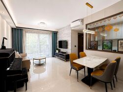 The Visionaire (D27), Condominium #605154621